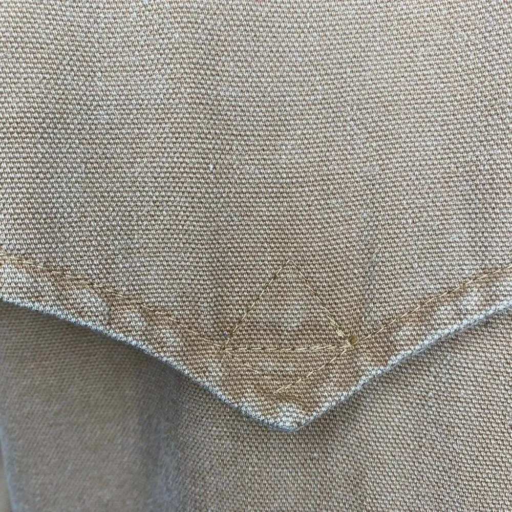 Ralph Lauren Polo Country Hunting/Barn Trench Coat